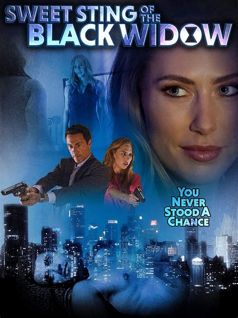 carter cruise imdb|Sweet Sting of the Black Widow (Video 2022) .